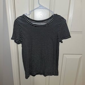 AE soft and sexy striped tee